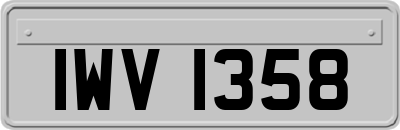 IWV1358
