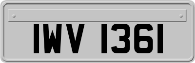 IWV1361