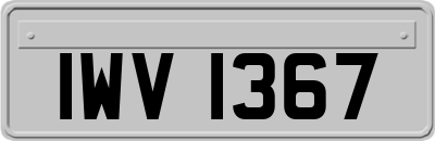 IWV1367