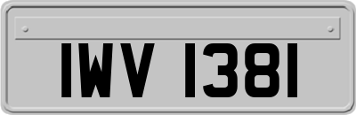 IWV1381