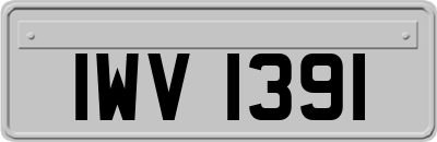 IWV1391