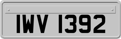 IWV1392