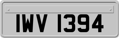 IWV1394