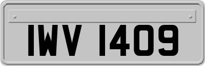 IWV1409