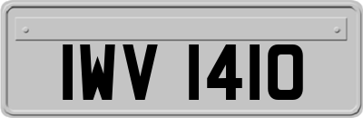 IWV1410