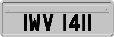 IWV1411