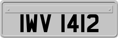 IWV1412