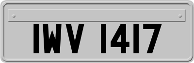 IWV1417