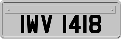 IWV1418