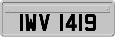 IWV1419