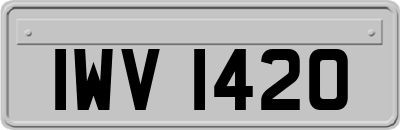 IWV1420