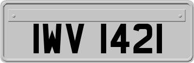 IWV1421