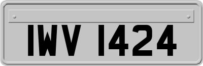 IWV1424