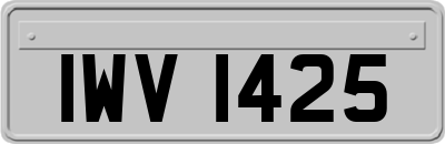 IWV1425