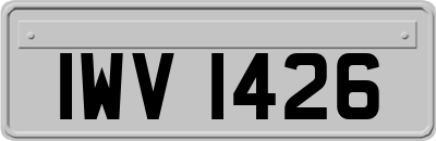 IWV1426