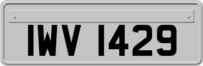 IWV1429