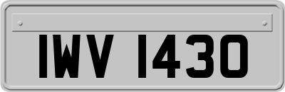 IWV1430