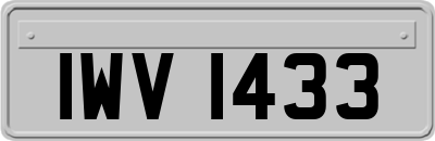 IWV1433