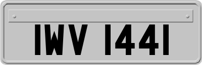 IWV1441