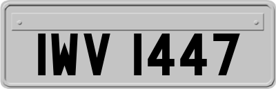 IWV1447