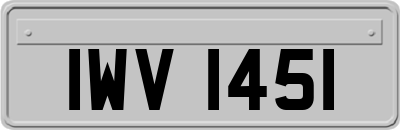 IWV1451