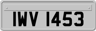 IWV1453