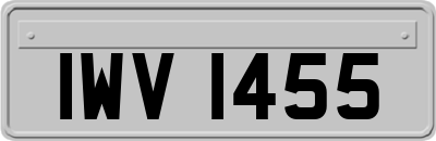 IWV1455