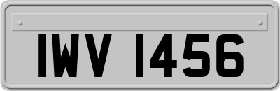 IWV1456
