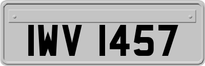 IWV1457