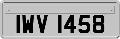 IWV1458