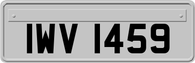 IWV1459
