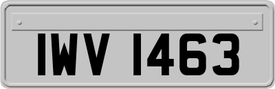 IWV1463