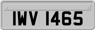 IWV1465