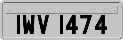 IWV1474