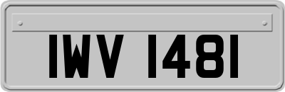 IWV1481