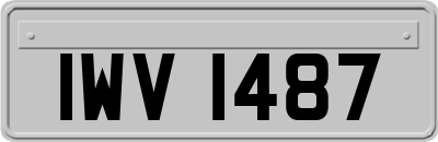IWV1487