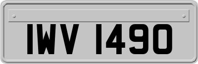 IWV1490