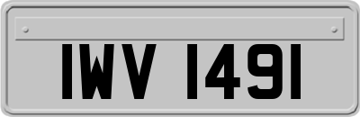 IWV1491