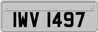 IWV1497