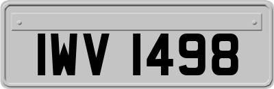 IWV1498