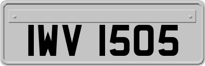 IWV1505