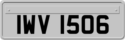 IWV1506