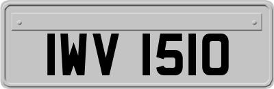 IWV1510