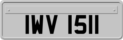 IWV1511