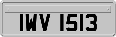 IWV1513