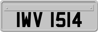 IWV1514