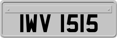 IWV1515