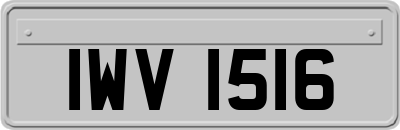 IWV1516