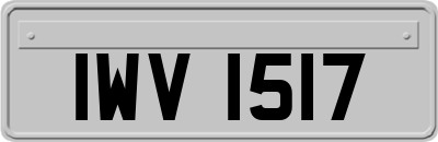 IWV1517