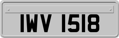 IWV1518